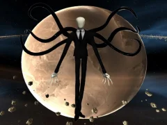 游戏Slenderman Must Die DEAD SPACE在线