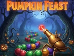 游戏Pumpkin Feast在线