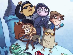游戏Trollface Quest Video Memes & TV Shows在线