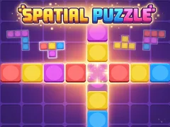 游戏Spatial puzzle在线