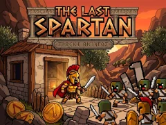游戏The Last Spartan在线