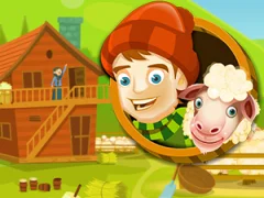 游戏Sheep Farm在线