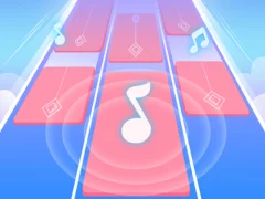 游戏Magic Piano Music在线