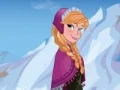 游戏Frozen Sisters Elsa and Anna在线