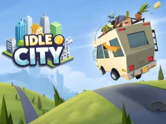 游戏Idle City在线