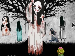 游戏Scared Girl Rescue在线
