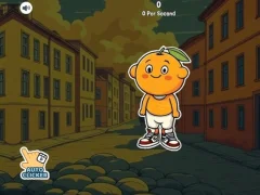 游戏Italian Brainrot Clicker在线