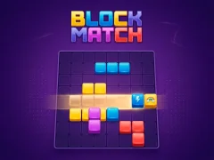 游戏Block Match在线