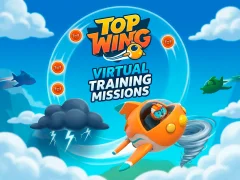 游戏Top Wing: Virtual Training Missions在线