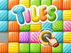 游戏Tiles在线
