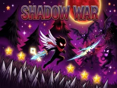 游戏Shadow War在线
