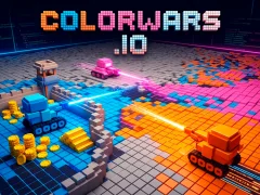 游戏ColorWars.io在线