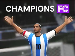 游戏Champions FC在线