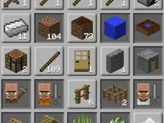 游戏Grindcraft在线