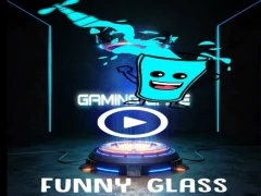 游戏Funny Glass在线