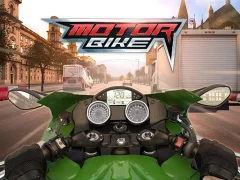 游戏Motor Bike在线