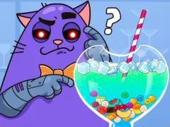 游戏DIY Grimace Shake在线