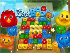 游戏Zoo Boom在线