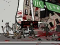游戏Zombie Trailer Park在线