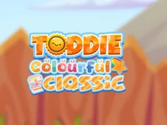 游戏Toddie Colorful Classic在线
