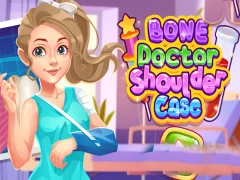 游戏Bone Doctor Shoulder Case在线