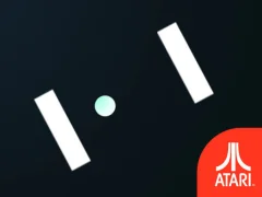 游戏Atari Pong在线
