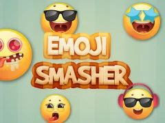 游戏Emoji Smasher在线