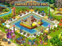 游戏Empire Estate Pro在线