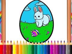 游戏Dying Easter Eggs在线
