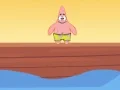 游戏SpongeBob Seesaw Mania在线