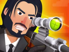 游戏Captain Sniper在线