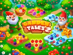 游戏Garden Tales 2在线