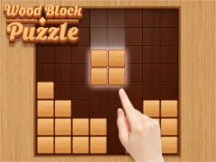 游戏Wood Block Puzzle在线