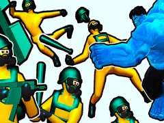 游戏Hero 2 Super Kick在线
