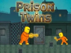 游戏Prison Twins在线