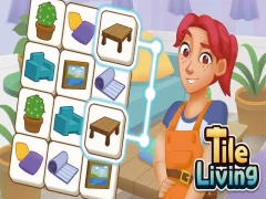 游戏Tile Living在线