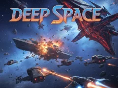 游戏Deep Space在线