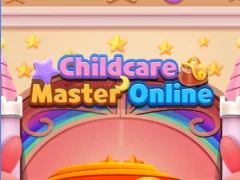 游戏Childcare Master Online在线