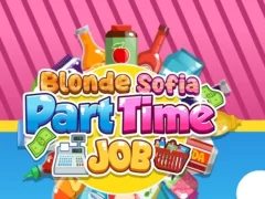 游戏Blonde Sofia: Part Time Job在线