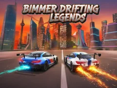 游戏Bimmer Drifting Legends在线