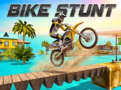 游戏Bike Stunt在线