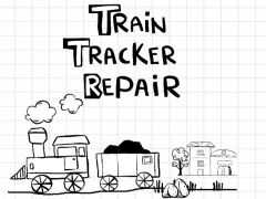 游戏Train Tracker Repair在线