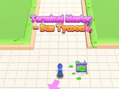 游戏Terminal Master Bus Tycoon在线
