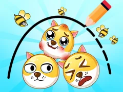 游戏Draw 2 Save Doge在线