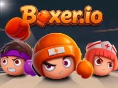 游戏Boxer.io在线