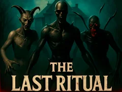 游戏The Last Ritual在线