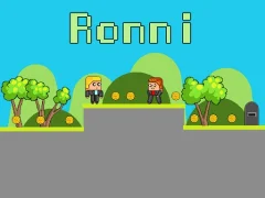 游戏Ronni在线