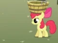 游戏Friendship is Magic - collecting apples在线
