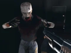 游戏Zombie Hunter在线