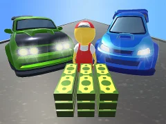 游戏Car Service Tycoon在线